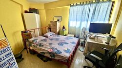 Blk 113 113 POTONG PASIR AVENUE 1 (Toa Payoh), HDB 3 Rooms #466120771